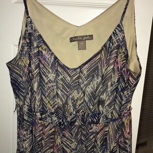 Charlie Jade Maxi Dress